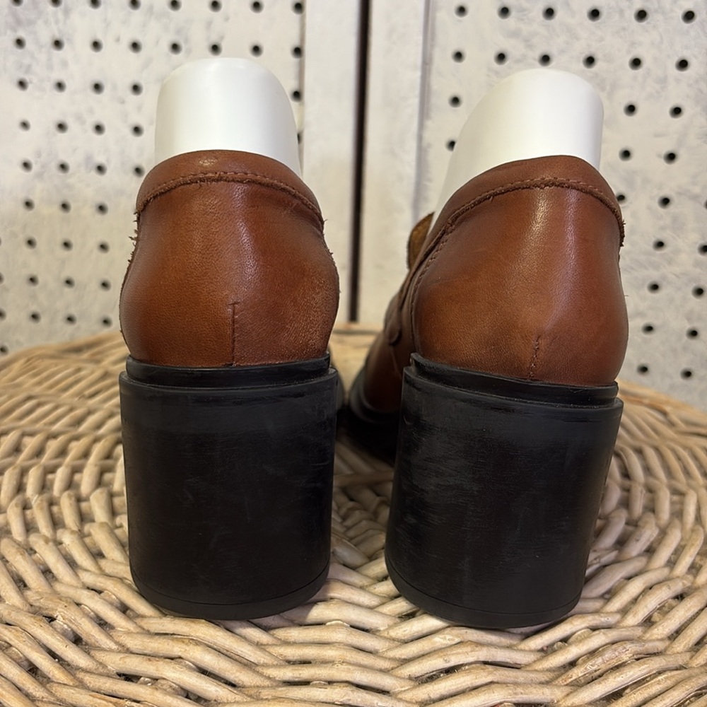 Miz Mooz leather - Picture 4 of 9
